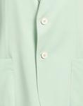 Блейзер Circolo 1901, светло-зеленый - фото 4