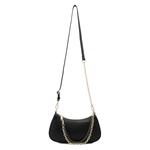 Сумка через плечо Seidenfelt Lainio, черный - фото 4