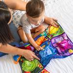 Образовательные идеи Яркие основы Snaggly Educational Insights, мультиколор - фото 3