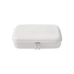 Сумка-планшет Muji, кремовый - фото 8