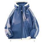 WARRIOR Куртка Unisex Light Gray Green - фото