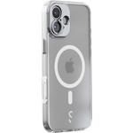 ShiftCam Camera Case for iPhone 16 Plus (Clear) S-DA62-CL - фото 3