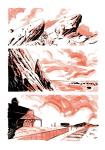 Cave Grave: Wild West Tales (Oni Press) - фото 5