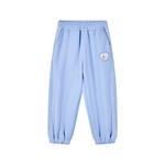 Disney Детские брюки Blue для детей 3-7 лет - фото