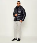 Куртка FLORIAN regular fit Save The Duck, темно-синий - фото 2