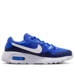 Кроссовки (GS) Nike Air Max SC 'Hyper Royal' - фото 6
