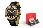 MARVEL Часы Men's Hero Collection Watch - фото 5