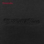 Свитшот Mitchell & Ness унисекс Mitchell Ness, черный - фото 5