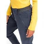 Брюки Maier Sports Norit Winter W, синий - фото 3