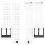 IBOANN Часы Strap Otto Compatibility Silicone Material, Black - фото 4