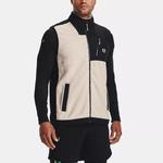 Жилет мужской белый Under Armour, белый - фото 4