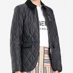 Футболка женская Burberry, белый - фото 6