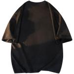 Футболка унисекс светло-серая WARRIOR, Ecru - фото 7