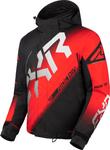 Куртка FXR Men's CX, Black/Red/White - фото