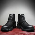 Ботинки DILIKAN Martin Boots Men - фото 14