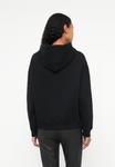 Худи FROM FUTURE Hoodie, Noir/Black - фото 3