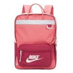 Сумка tanjun logo mini backpack 'pink' Nike, розовый - фото