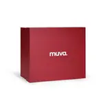 MUVA Сумка через плечо, Milkshake White - фото 3