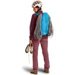 Рюкзак Trad Zero 18 Ortovox, зеленый - фото 3