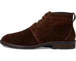 Ботинки Naot Commander, цвет Seal Brown Suede - фото 4