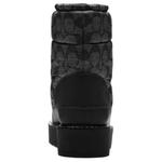 Айделла Ботинки Женские Черные COACH - фото 4