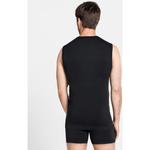 Базовый слой майка Performance X-Light Odlo, черный - фото 3