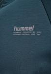 Толстовка Hummel TECH REGULAR HOODIE, Stargazer/Dark Green - фото 8