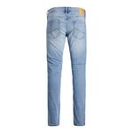 Брюки Jack & Jones Glenn Jiginal Na 030 Noos, синий - фото 2