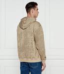 Готический свитер Regular fit Guess Active, желтый - фото 3