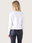 Свитер Camomilla Italia Malawi, белый - фото 2