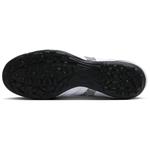 Mizuno Monarcida Футбольные бутсы унисекс, White/Black - фото 4