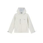 Детская куртка Grade School Under Armour, кремовый - фото