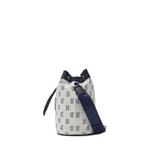 Детская сумка через плечо MLB, Темно-синий - фото 3