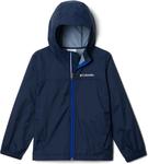 Columbia Youth Boys Glennaker дождевик, Collegiate Navy - фото 5