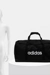 Linear Дорожная сумка Duffel L Adidas, черный - фото 6