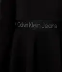 Платье Calvin Klein Jeans, черный - фото 4