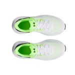 Under Armour Белые детские беговые кроссовки - фото 4