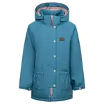 Куртка Trespass Roselettie, синий - фото