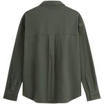 Мужская рубашка Calvin Klein, зеленый - фото 5