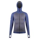 Куртка Beuchat Atoll With Hood, синий - фото