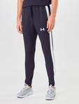 Обычный спортивный костюм UNDER ARMOUR, черный - фото 3