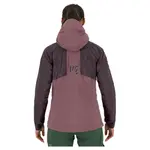 Куртка Karpos Valsesia Shell, фиолетовый - фото 2