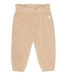 Детские вельветовые брюки Il Gufo, Ginger - фото