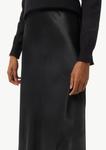 Юбка COMMA, черный - фото 3