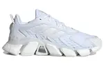 Кроссовки adidas Climacool Boost 'Triple White' - фото 2