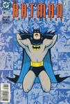 Batman Adventures, The, Edition# 36 (DC) - фото