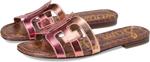 Сандалии Sam Edelman Women's Bay, Sunrise Multi - фото
