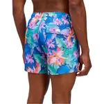 Шорты для плавания Sundek Orchid party, синий - фото 2