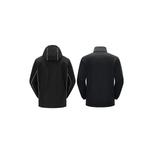 Ветровка Куртка Унисекс Jeep, черный - фото 22