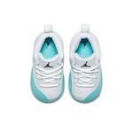 Кроссовки 12 ретро Air Jordan, синий - фото 4